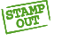 Stamp Out Poverty logo