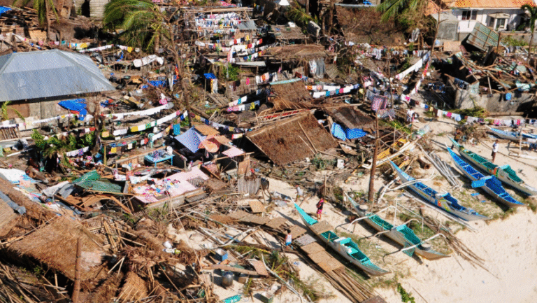 Climate Damages Tax video